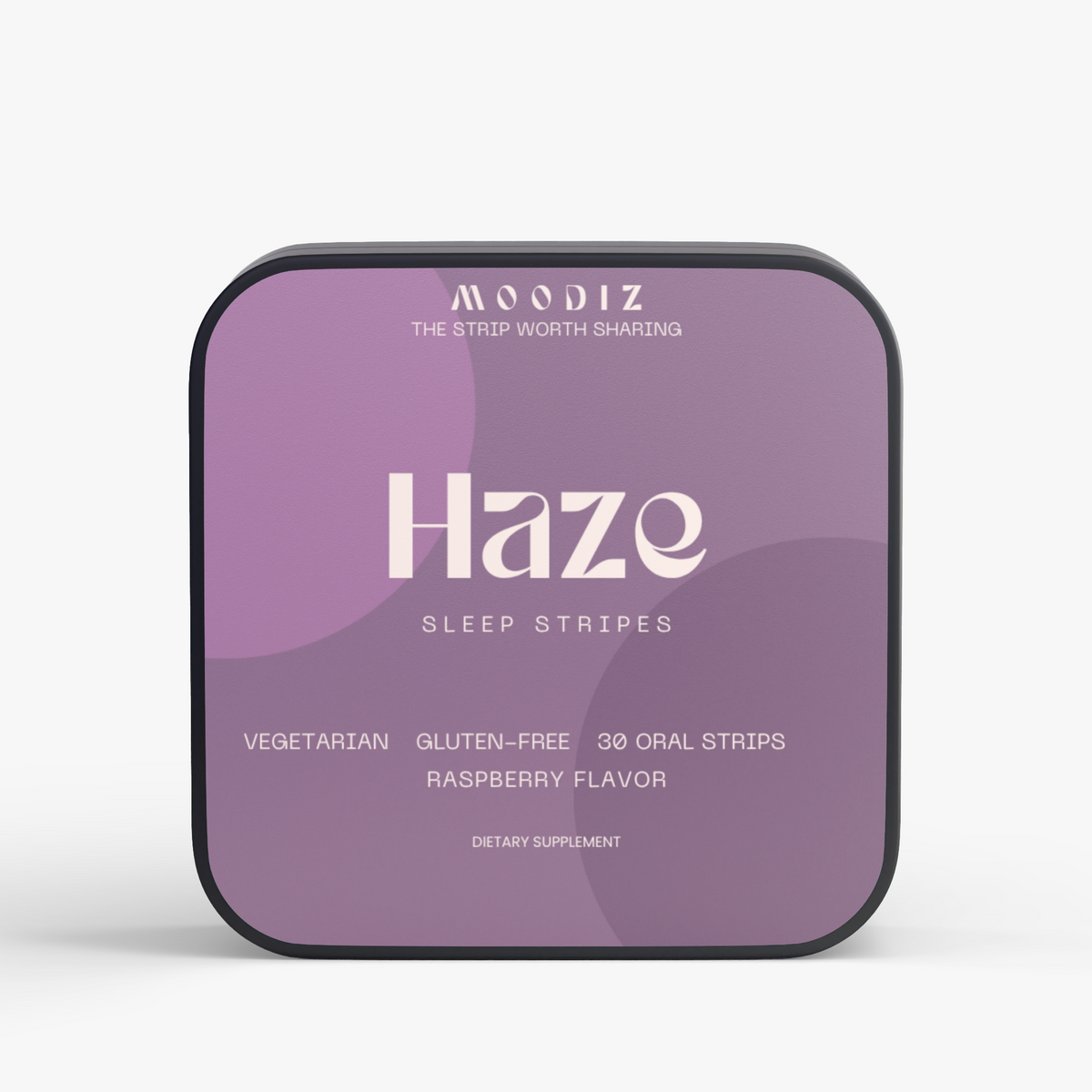HAZE — Sleep Oral Strips