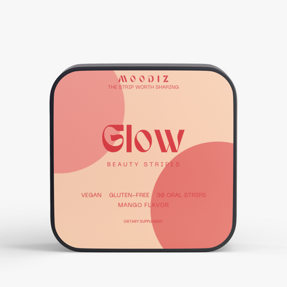 GLOW — Beauty Oral Strips