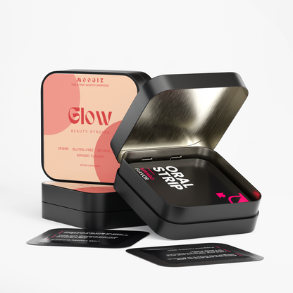 GLOW — Beauty Oral Strips