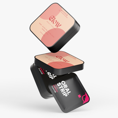 GLOW — Beauty Oral Strips